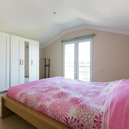 Villa Pool Belek